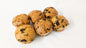 Pumpkin Saskatoon Muffins