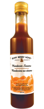 Mandarin Sesame Vinaigrette