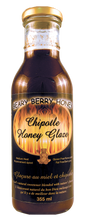 Chipotle Honey Glaze