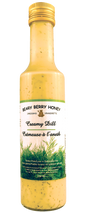 Creamy Dill Vinaigrette