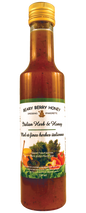 Italian Herb and Honey Vinaigrette