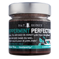 Peppermint Tea Honey 300g