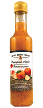 Poppyseed Apple Vinaigrette