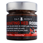 Red Rooibois Tea Honey 300g