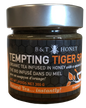 Tiger Spice Tea Honey 300g