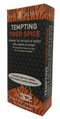 Tiger Spice Tea Honey Shots